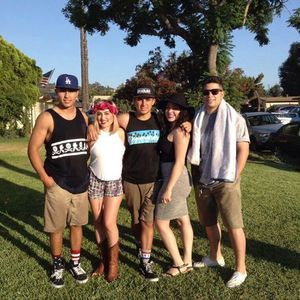 Meet your Posher, Hector